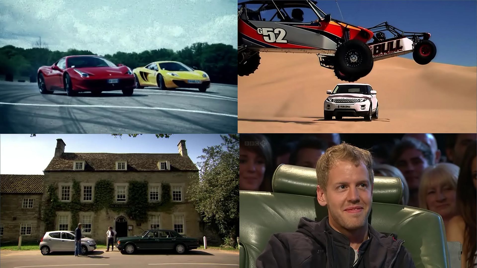 details about top gear uk season 17 (2011) jeremy clarkson bbc