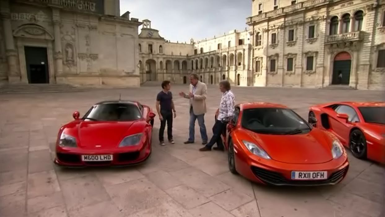 TOP GEAR UK 20112012 INDIA + ITALY Great Adventures 5 SPECIALS NEW
