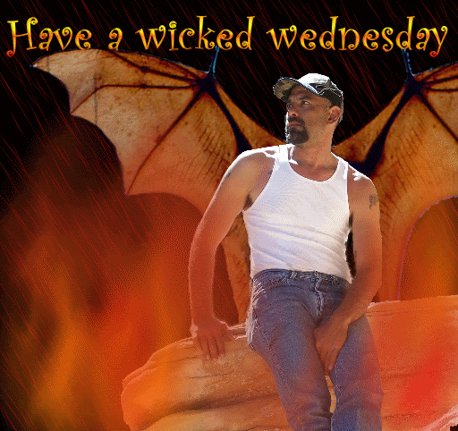 wicked wednesday Pictures, Images and Photos