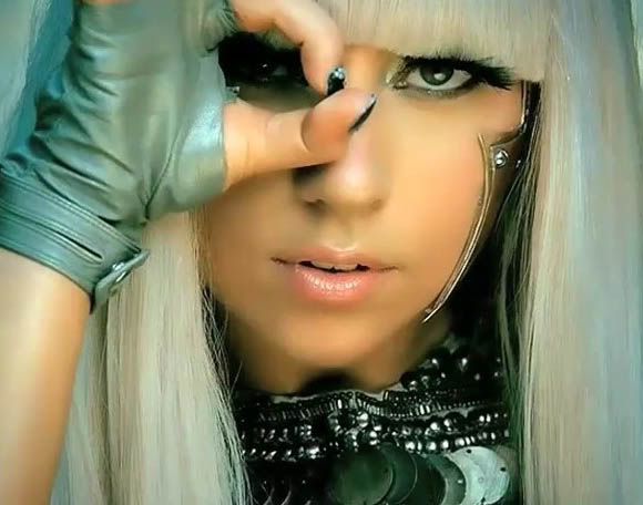 lady gaga poker face mask. Download Lady Gaga Pop