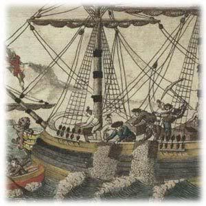 Boston Tea Party