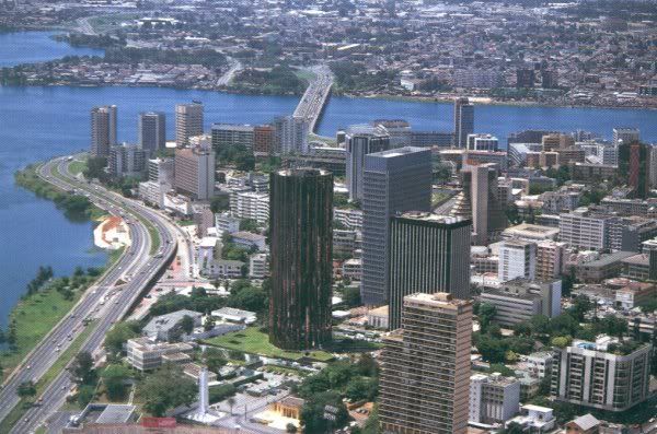 Rep Abidjan