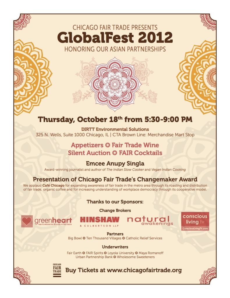 Globalfest 2012
