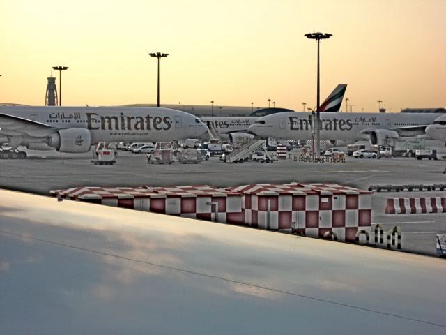 Emirates Dubai