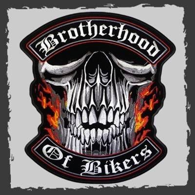 Bikers photo: Brotherhhood of Bikers BrotherhoodofBikers.jpg