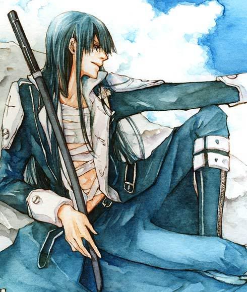 16348359.jpg Yuu Kanda image by _Nanju_