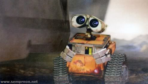 Wall-E