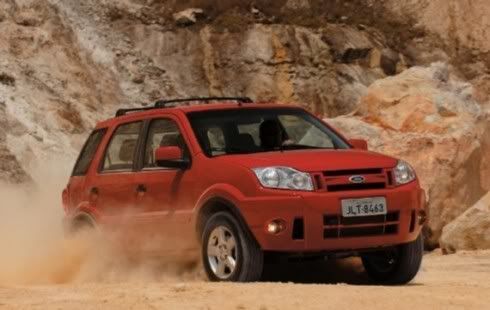 Fotos EcoSport