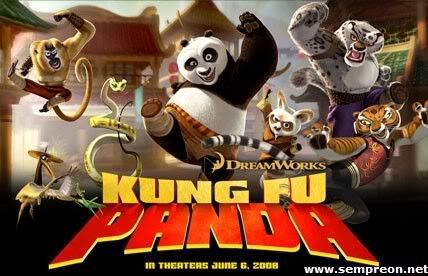 Kung Fu Panda