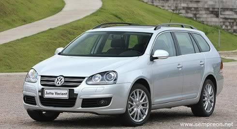 Jetta Variant