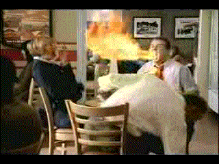 fire breathing gif Pictures, Images and Photos