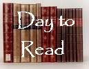 DAY TO READ campaign
