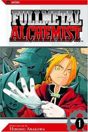 Fullmetal Alchemist Pictures, Images and Photos