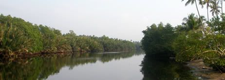 sungai Pulau Kerengga