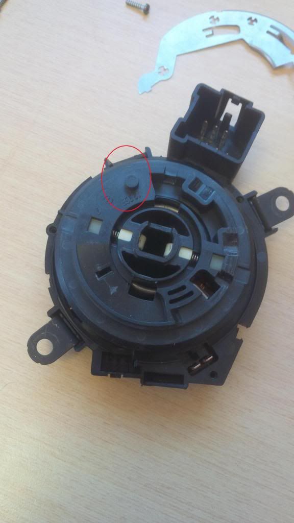 How To Fix your Ignition Switch SwedeSpeed Volvo Performance Forum