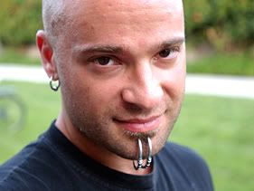 david draiman wallpaper