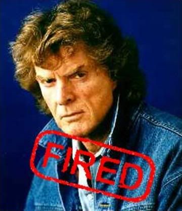 don imus fired Pictures, Images and Photos