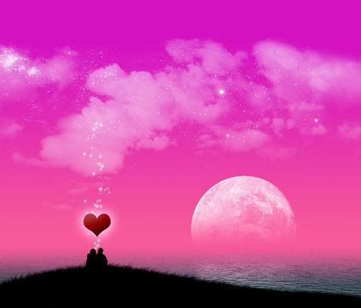 Love background