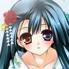 different colored eye anime girl icon Pictures, Images and Photos