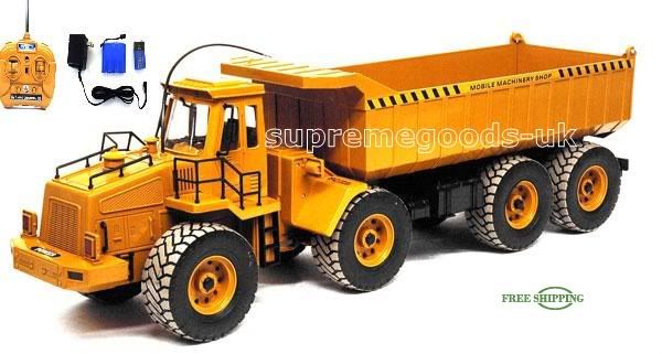 trucks toys screen