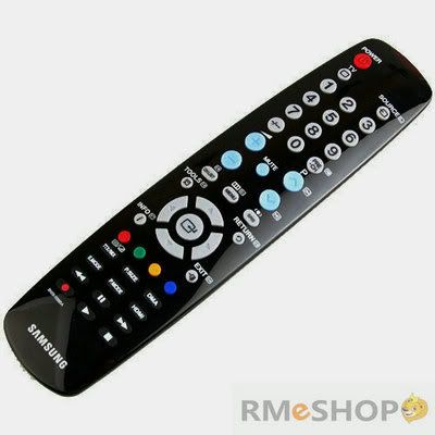 Samsung Tv Control