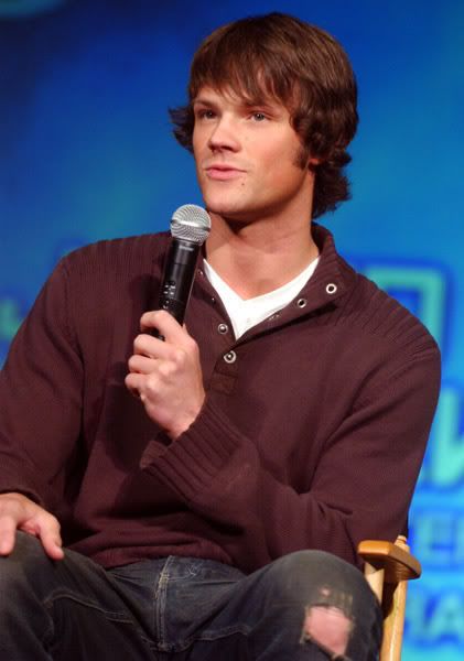 Jared Padalecki Pictures, Images and Photos