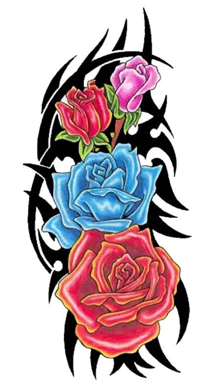 guns and roses tattoos. (Guns N Roses Tattoo -)