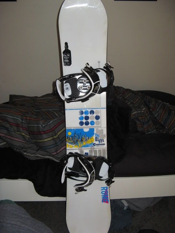 Toe/Heel overhang. Snowboarding Forum Snowboard Enthusiast Forums