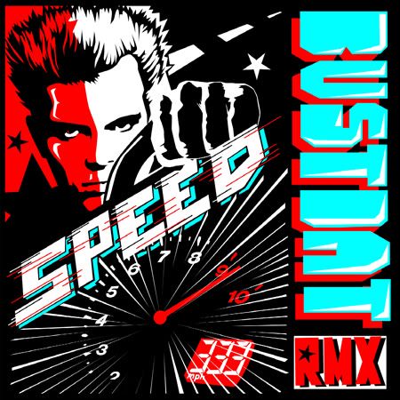 Speed (BustDat Remix)