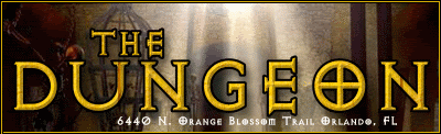 the Dungeon of Orlando