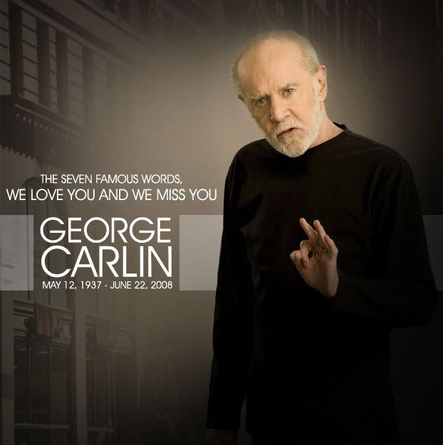 George carlin wallpapers