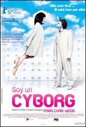 soy un ciborg Pictures, Images and Photos