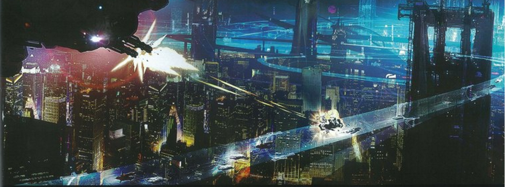 cloud atlas film
