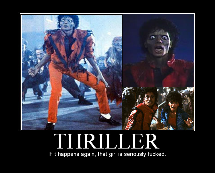 thriller.png Thriller image by Emo-Mich
