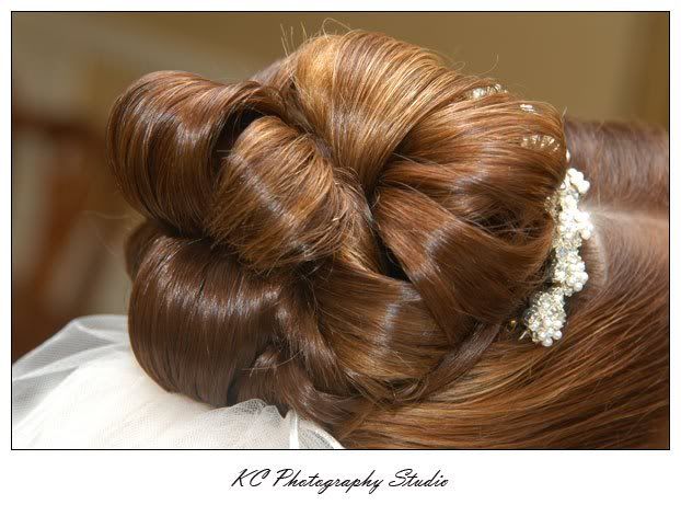 Wedding Hairstyles With Bridal Prom Hair Updos
