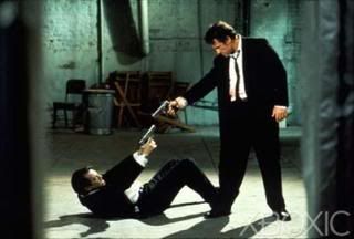 reservoir dogs