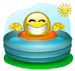  photo www_MessenTools_com-Hot-en-la-pileta.gif