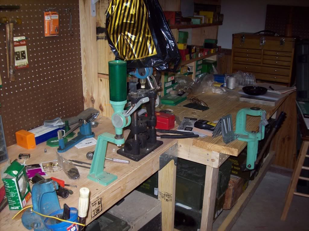 Reloading Workbench Opinions Archive Cmp Forums
