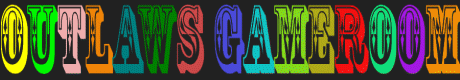 OutlawsGameroom