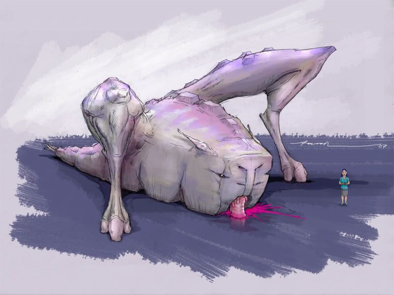C.O.W. - #075: 75 tons - Voting! C.O.W. - #075: 75 tons - Voting!