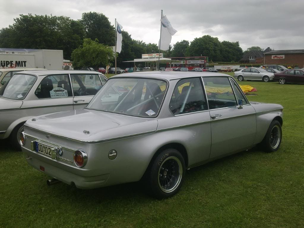 Stolle bmw 2002 #2