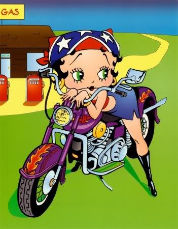bettyboop