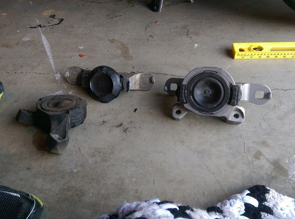 06 S40 2.4i Oil Leak Volvo Forums Volvo Enthusiasts Forum