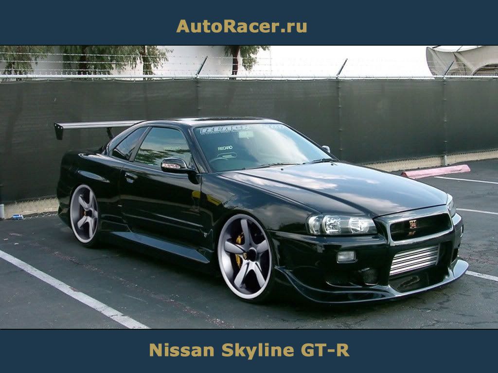 How many nissan skylines are in the u.s