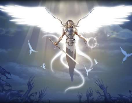 Archangel Avatar