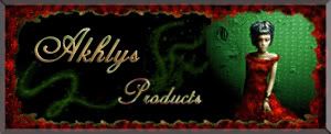 Akhlys products 