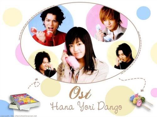 hana yori dango Pictures, Images and Photos