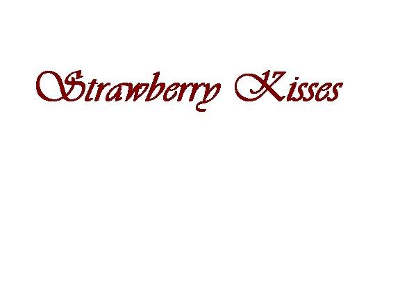 Strawberry Kisses photo: strawberry kisses strawberrykisses.jpg
