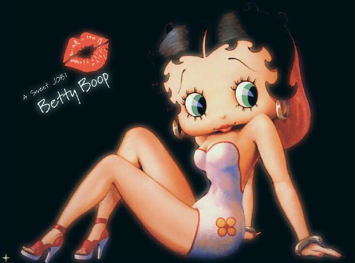 bettyboop