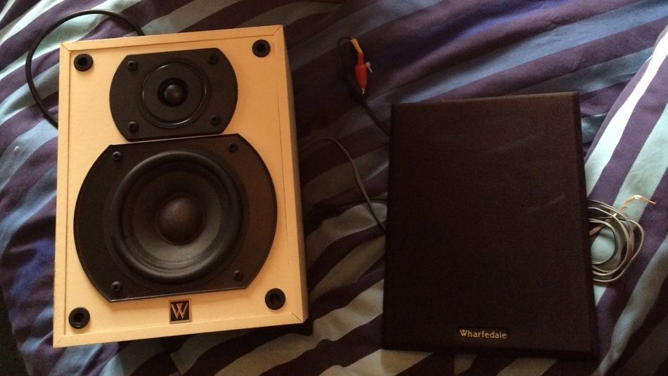 wharfedale super diamond